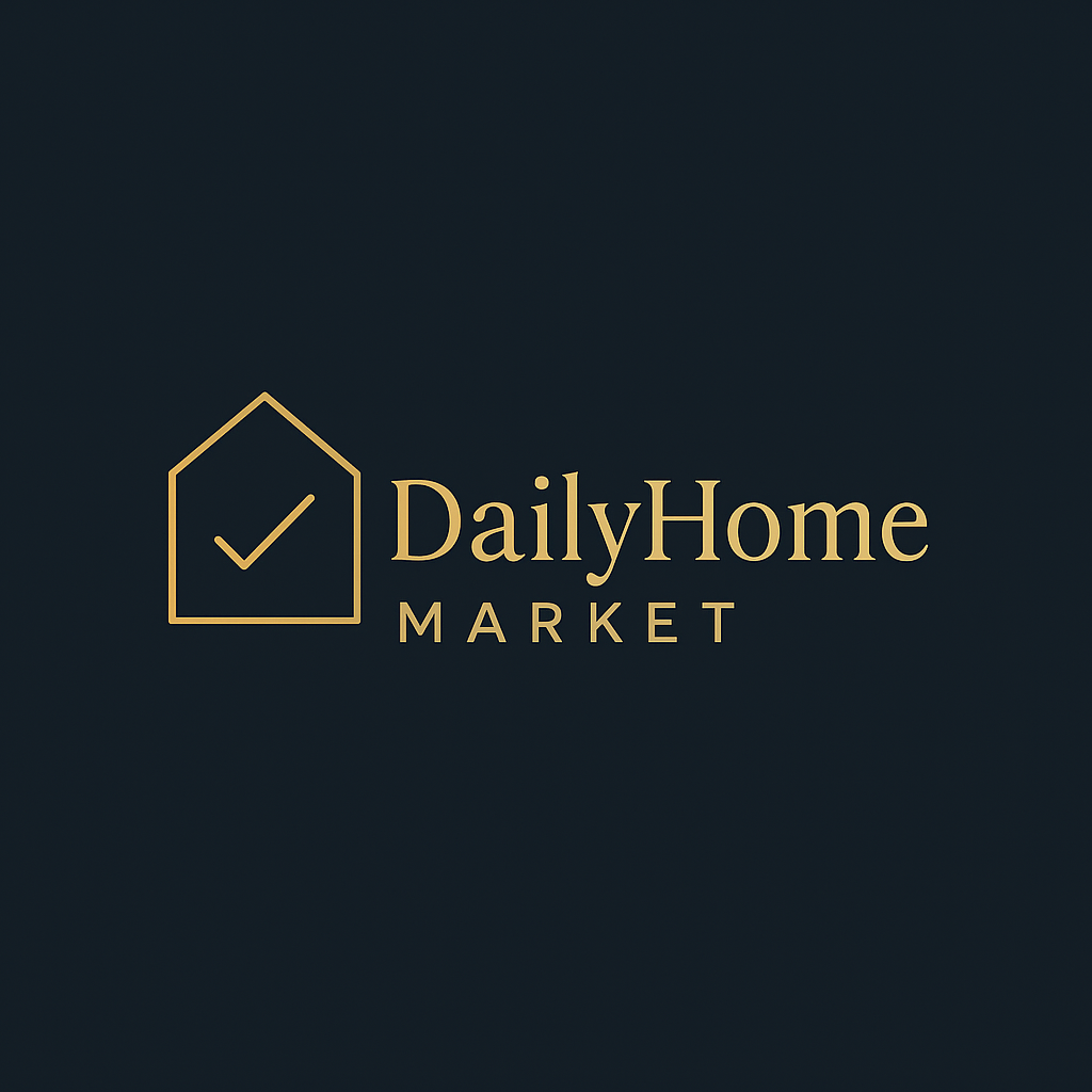 Daily Home Market Store